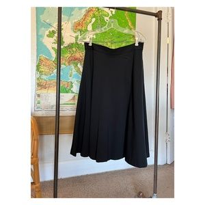 Banana Republic Midi Skirt
